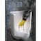 Waterless No-Flush Urinal EcoTrap(R) Tool, Stainless Steel 4001 - alternate 4