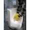 Waterless No-Flush Urinal EcoTrap(R) Tool, Stainless Steel 4001 - alternate 5