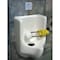 Waterless No-Flush Urinal EcoTrap(R) Tool, Stainless Steel 4001 - alternate 2