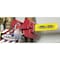 Brady Ball Valve Lockout, Red, 2 to 8 In. BS08A-RD - alternate 2