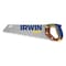 Irwin Carpenter Saw, 15 In, 9 TPI, Rubber/Wood 2011201 - alternate 1