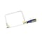 Irwin Coping Saw, Flat Bar, 6 1/2 In, 17 TPI 2014400 - alternate 3