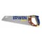 Irwin Carpenter Saw, Fine, 15 In, 12 TPI 2011200 - alternate 1