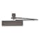 Norton Door Controls Manual, Hydraulic, Norton 8000, Door Closer, Heavy Duty Interior and Exterior, Dark Bronze UNI8501 x 690 - alternate 1
