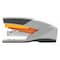 Swingline Reduced Effort Stapler, 20 Sheet, Black/Gray S7066402A - alternate 2