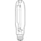 Ge Lighting GE LIGHTING 200W, ED18 High Pressure Sodium HID Light Bulb LU200/H/ECO - alternate 2
