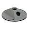 Bell Outdoor Weatherproof Cover, Round Box Type, 1 Gang, Lampholder/Cluster Cover Type 5197-0 - alternate 1