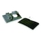 Bell Outdoor Weatherproof Cover, Single Gang Box Type, 1 Gang, Flip/Snap Cover Type 5180-0 - alternate 1