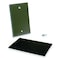 Bell Outdoor Weatherproof Cover, Single Gang Box Type, 1 Gang, Blank Cover Type 5173-0 - alternate 1