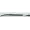 Ken-Tool Mt and Demount Bar, 31 In, 7/8 In Stk, Stl 39808 - alternate 2