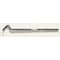 Ken-Tool Bead Brkr Leverage Bar, 30 In, 7/8 In Stk 33341 - alternate 2
