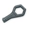 Ken-Tool Cap Nut Wrench, SAE TX9 - alternate 1