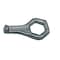 Ken-Tool Cap Nut Wrench, SAE TX9 - alternate 2