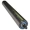 Ashland Conveyor Steel Replacement Roller, 1.9In Dia, 21BF KD21 - alternate 1
