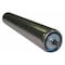 Ashland Conveyor Steel Replacement Roller, 2-1/2InDia, 10BF U10 - alternate 1