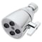 Speakman wall, Shower Head, Polished Chrome, Wall S-2253-E175 - alternate 1