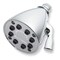 Speakman wall, Shower Head, Polished Chrome, Wall S-2251 - alternate 2