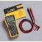 Fluke Digital Multimeter, 600 V Max DC, 0 V Max AC, TRMS, 6,000 Instrument Counts, Backlit LCD FLUKE-117/CWG - alternate 2
