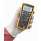 Fluke Digital Multimeter, 600 V Max DC, 0 V Max AC, TRMS, 6,000 Instrument Counts, Backlit LCD FLUKE-114/CWG - alternate 2