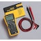 Fluke Digital Multimeter, 600 V Max DC, 0 V Max AC, TRMS, 6,000 Instrument Counts, LCD FLUKE-114 - alternate 3