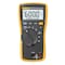Fluke Digital Multimeter, 600 V Max DC, 0 V Max AC, TRMS, 6,000 Instrument Counts, Backlit LCD FLUKE-114/CWG - alternate 1