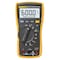 Fluke Digital Multimeter, 600 V Max DC, 0 V Max AC, TRMS, 6,000 Instrument Counts, Backlit LCD FLUKE-115/CWG - alternate 1