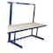 Pro-Line One Sided Workbench Add-On, Lam, 60"W, 30"D B6030SAP - alternate 1