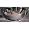 See All Industries Mirror, Full Dome, Steel, 24", Steel, 24", No Backing, 360 Degrees Viewing Angle PVS24-360 - alternate 6