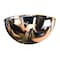 Se-Kure Full Dome Mirror, Acrylic, 36 in, No Backing, Round, 360  Degrees Viewing Angle ONV-SR-360-36 - alternate 1