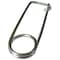 Zoro Select Single Wire Tab Lock Safety Pin, 5/64 in Dia, 1-11/16 in Usable Lg, 2-3/4 in Shank Lg, 25 PK U39632.009.0168 - alternate 1