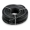 Carol Portable Cord, SOOW, 14 AWG, 3 C, Black, EPDM Rubber, Stranded, 600V, Indoor/Outdoor, 250 ft 02762.85.01 - alternate 1