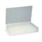 Flambeau Compartment Box with 24 compartments, Plastic, 2 13/16 in H x 8-1/2 in W 6680KC - alternate 2