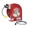 Reelcraft Retractable Cord Reel with 50 ft. Cord 1-Outlet 16/3 L 4050 163 3 - alternate 1