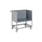 Little Giant Box Truck, 40 In. H, 60 In. L, 30 In. W RP3S-3060-6PY - alternate 3