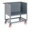 Little Giant Box Truck, 40 In. H, 60 In. L, 30 In. W RP3S-3060-6PY - alternate 1