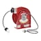 Reelcraft Retractable Cord Reel with 45 ft. Cord 1-Outlet 12/3 L 4545 123 3B - alternate 1