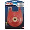 Korky Toilet Flapper, Red, Cadet III(R) 3040BP - alternate 2