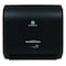 Georgia-Pacific enMotion Impulse 1-Roll Automated Touchless Paper Towel Dispenser, Black 59488A - alternate 1