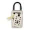 Kidde Lock Box, Padlock, 3 Keys 1350 - alternate 1