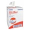 Wypall WypAll Power Clean L40 Extra Absorbent Towels (05860), Limited Use, White, 1 Roll / Box, 200 Towels 05860 - alternate 1