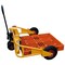 Zoro Select Pallet Jack, All Terrain, 2000 Lb Cap ALL-T-2 - alternate 5