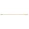 The Perfect Bungee J-Hook & C" Loop, 3/8" W, Yellow PC30LEY - alternate 1