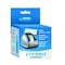 Dymo Printer Label, 1 1/8 in Label W, 3 1/2 in Label H, 260 Labels per Roll, White 30320 - alternate 1