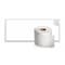 Dymo Printer Label, 1 3/8 in Label W, 3 1/2 in Label H, 260 Labels per Roll, White 30321 - alternate 2