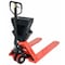 Zoro Select Pallet Truck Caddy, Molded Plastic P-CADDY-BK - alternate 6