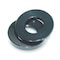 Te-Co Spherical Washer, For Screw Size 3/4 in , Steel Black Oxide Finish, 1 PR 42705 - alternate 1