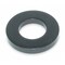 Te-Co Flat Washer, For Screw Size 1/4 in , Steel Black Oxide Finish 42619 - alternate 1