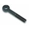 Te-Co Eye Bolt With Shoulder, 3/8"-16, 2-5/8 in Shank, 3/8 in ID, Steel, black oxide 42941 - alternate 1