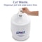 Purell Hand Sanitizing Wipes High-Capacity Wall Dispenser 9019-01 - alternate 5