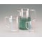 Rubbermaid Commercial Polycarbonate Measuring Cup, 1 Pint FG321500CLR - alternate 6